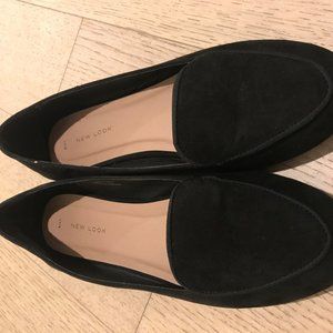 New Look loafers